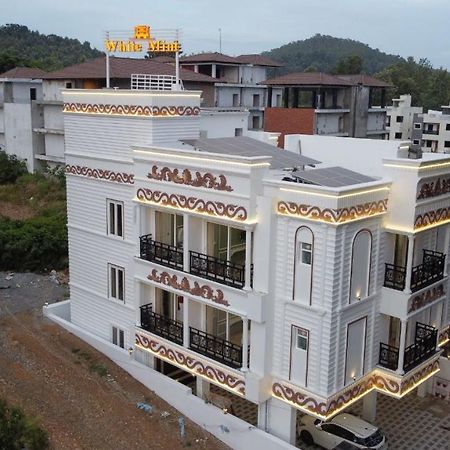 Hotel White Mint Yercaud Exterior foto